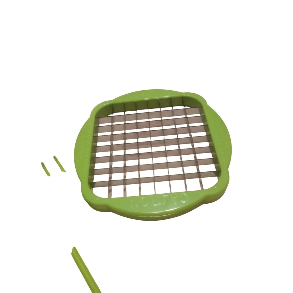 Cuisinart PrepExpress French Fry Cutter, CTG-00-FFC2 **missing‎ larger cutter*